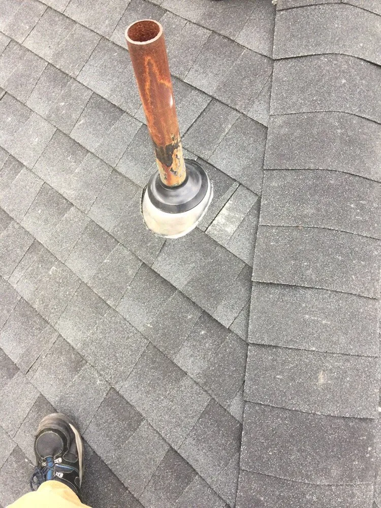 Slide of American Home Solutions