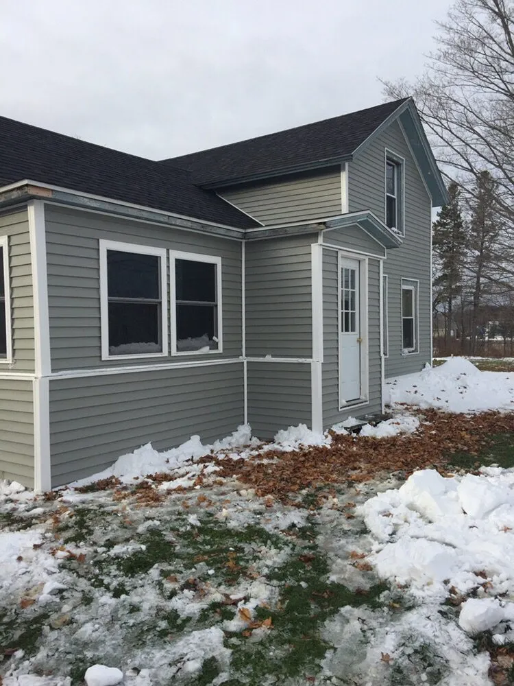 Slide of American Home Solutions