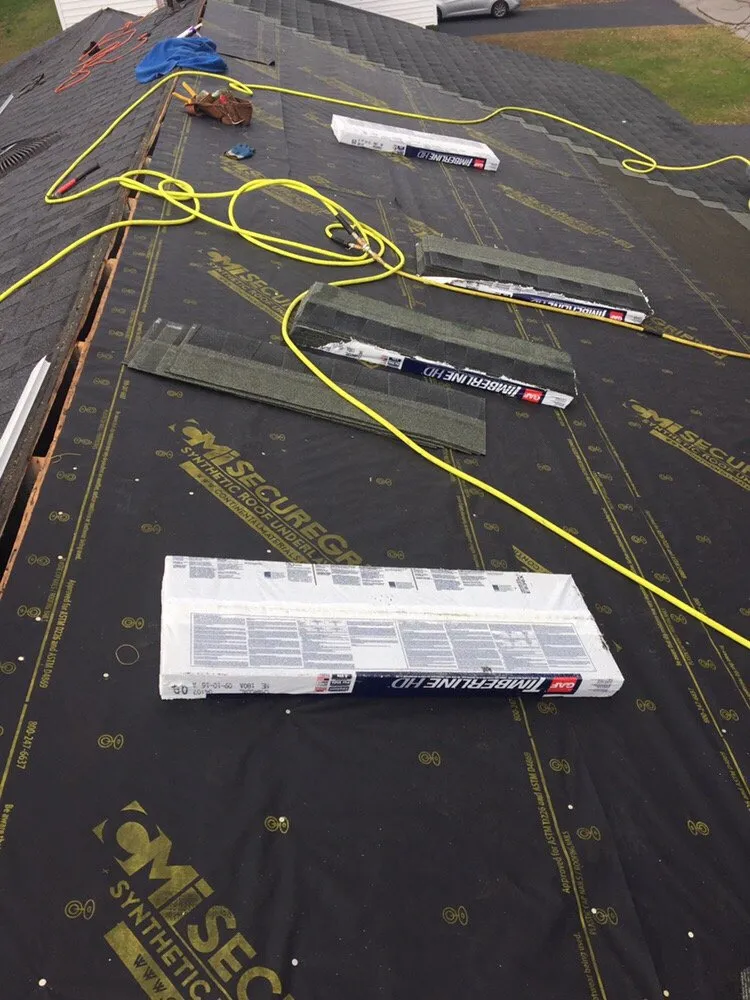 Slide of American Home Solutions