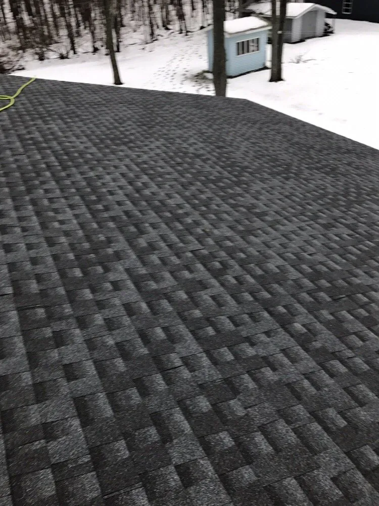 Slide of American Home Solutions