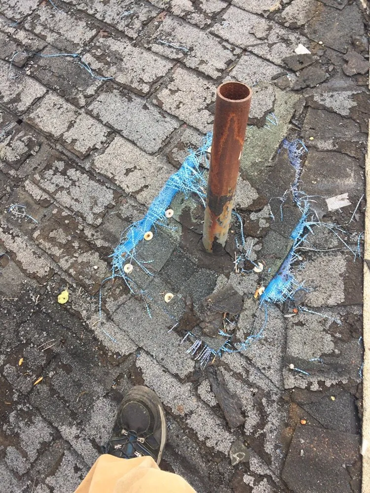 Slide of American Home Solutions