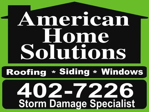 Slide of American Home Solutions