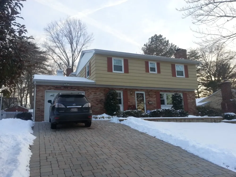 Slide of American Home Specialists