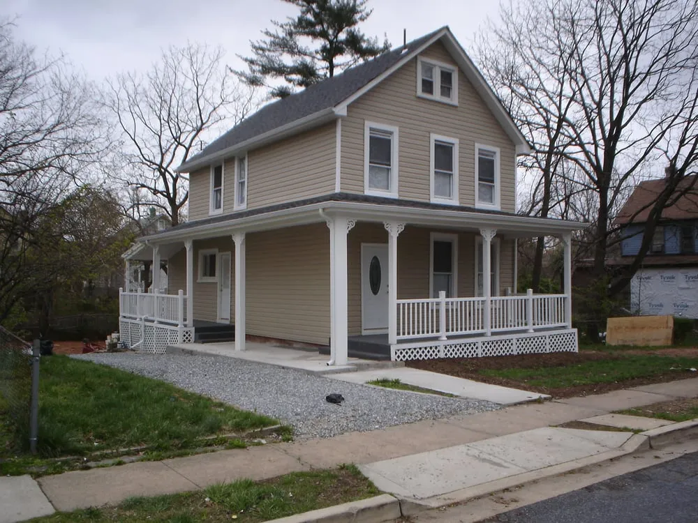 Slide of American Home Specialists