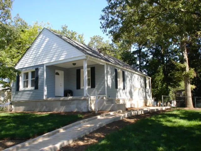 Slide of American Home Specialists