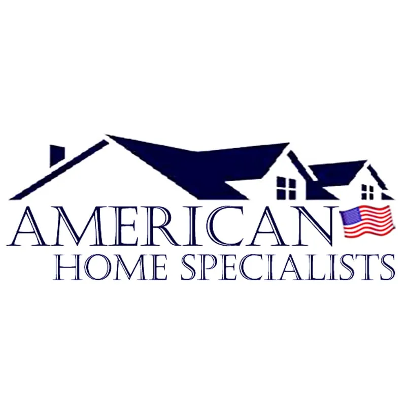 Slide of American Home Specialists