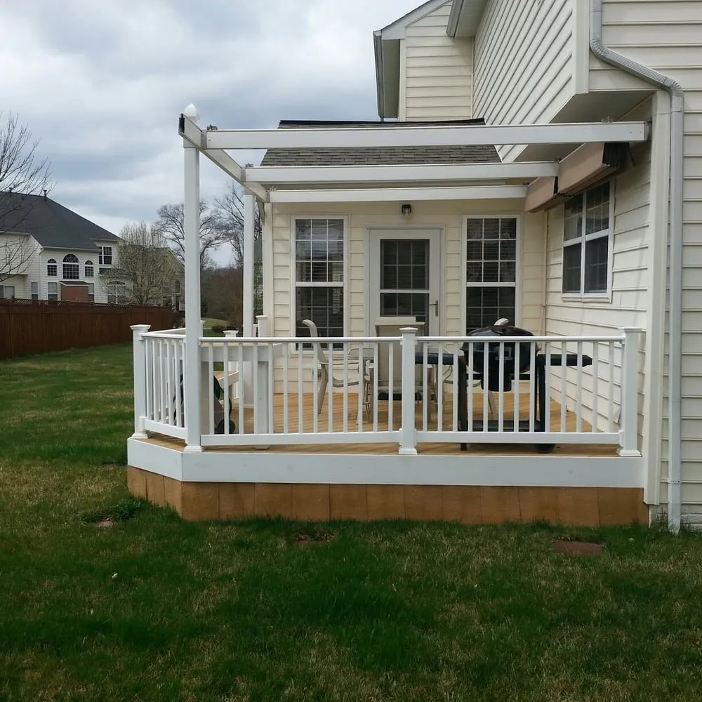 Slide of American Home Specialists