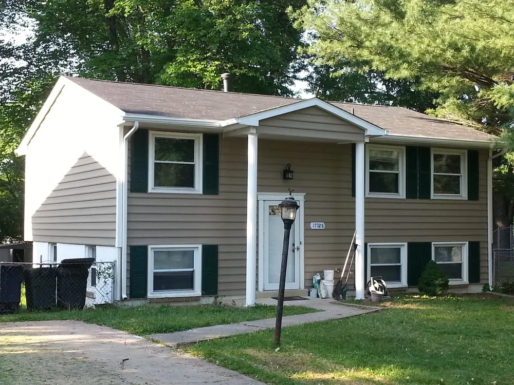 Slide of American Home Specialists