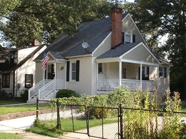 Slide of American Home Specialists