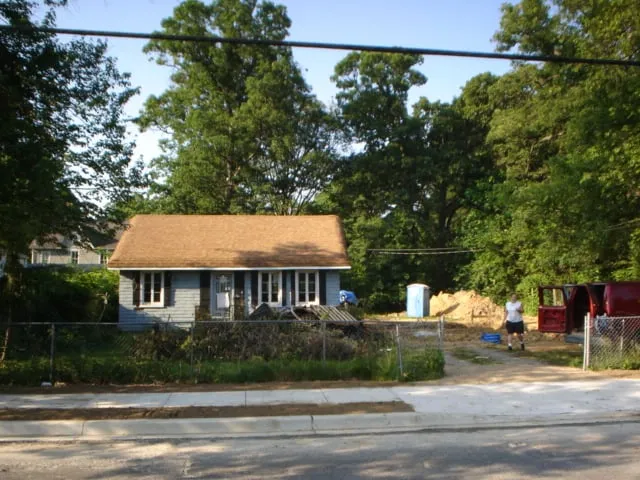 Slide of American Home Specialists