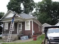 Slide of American Home Specialists