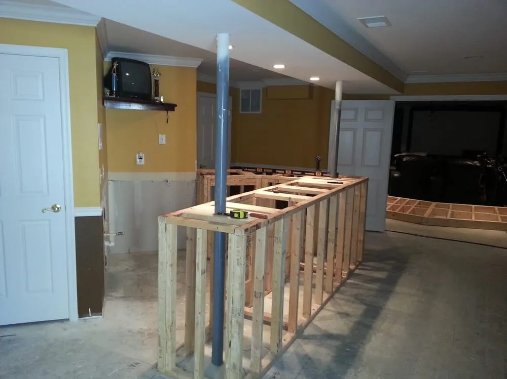 Slide of American Home Specialists