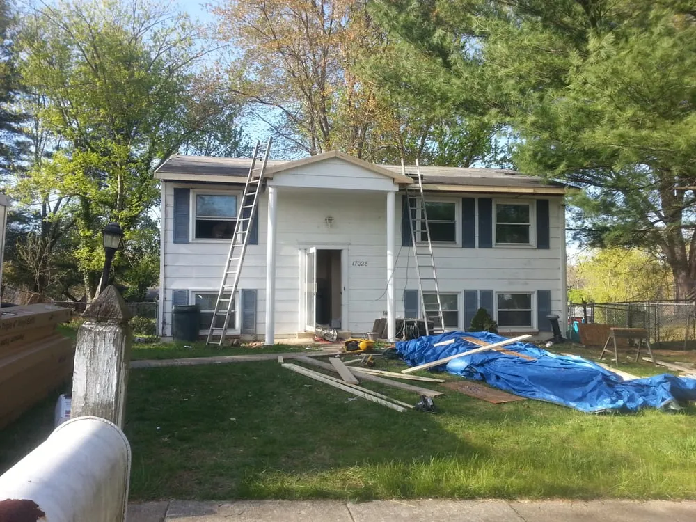 Slide of American Home Specialists