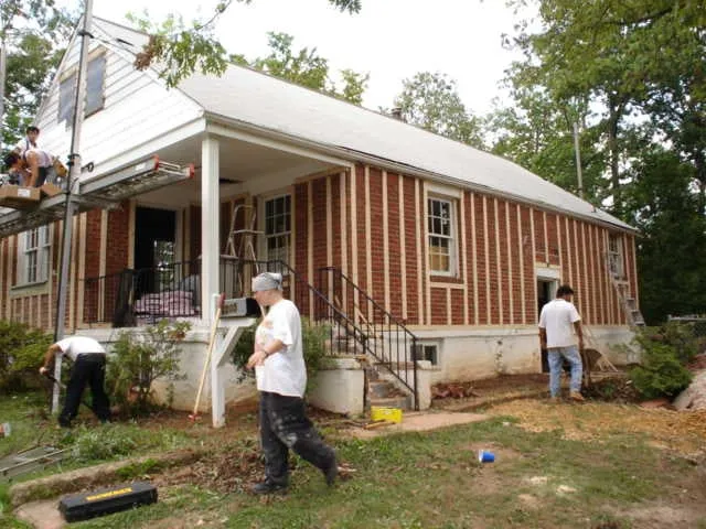 Slide of American Home Specialists