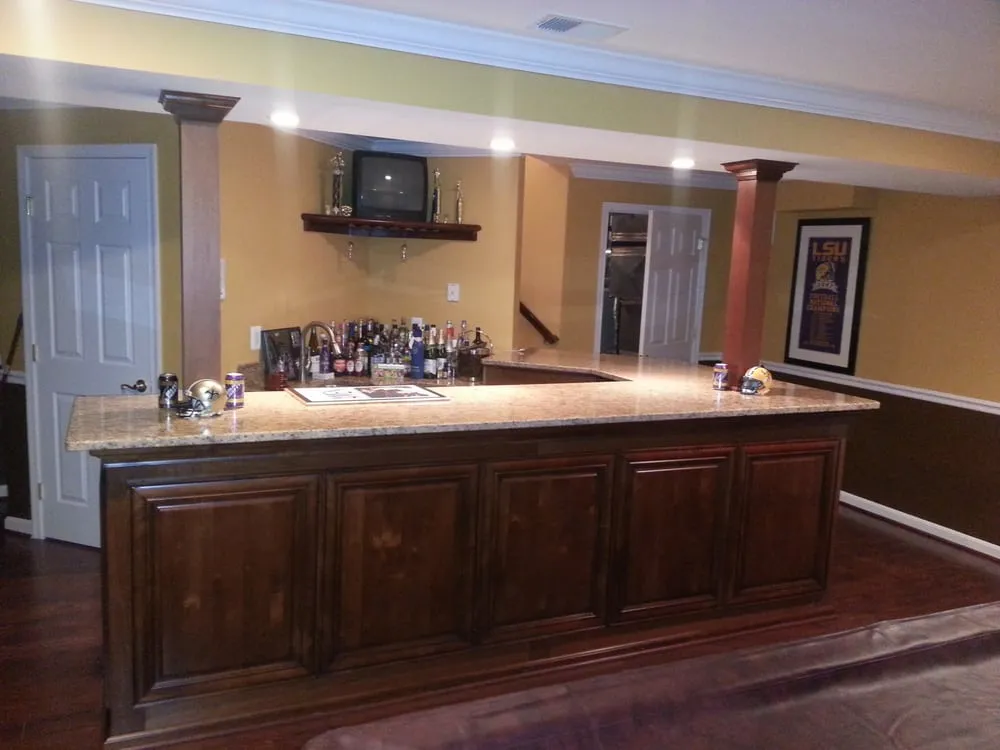 Slide of American Home Specialists