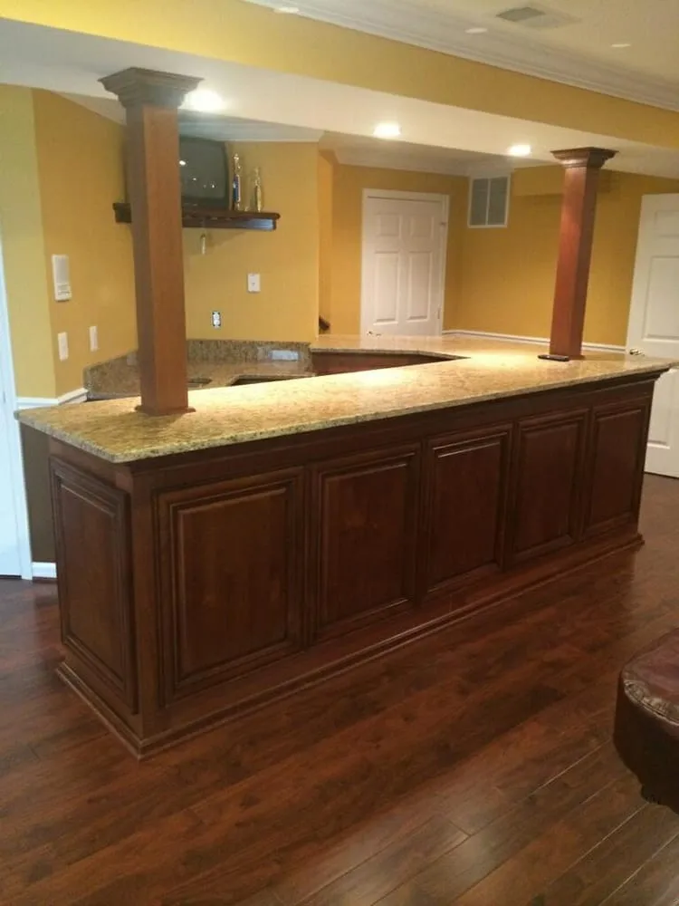 Slide of American Home Specialists