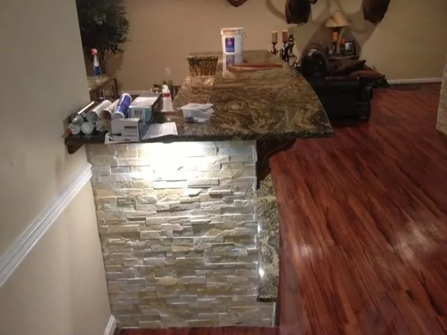 Slide of American Home Specialists