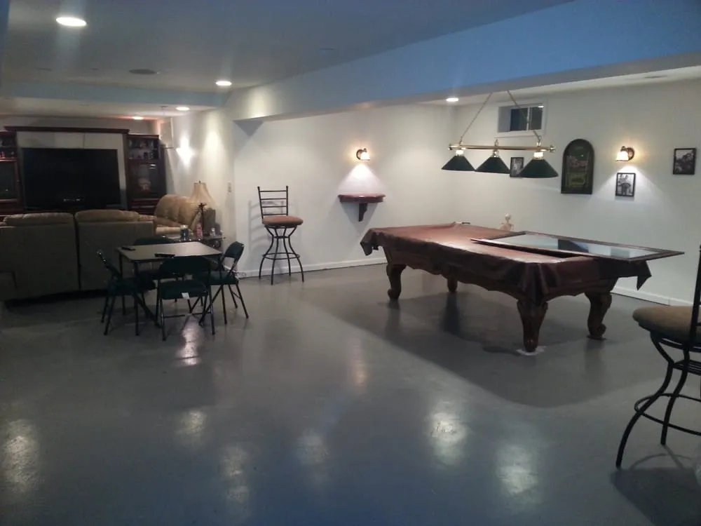 Slide of American Home Specialists