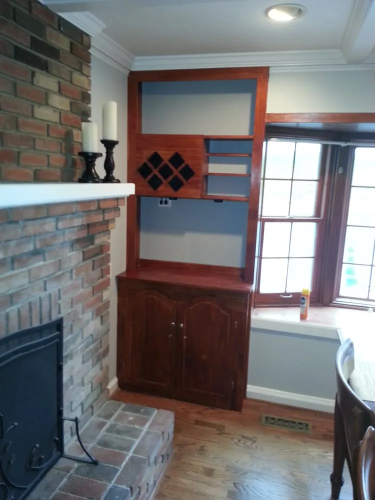 Slide of American Home Specialists