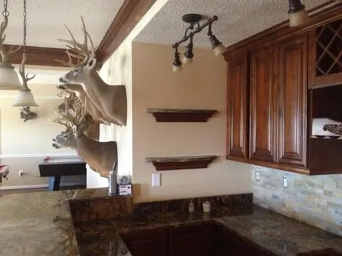 Slide of American Home Specialists