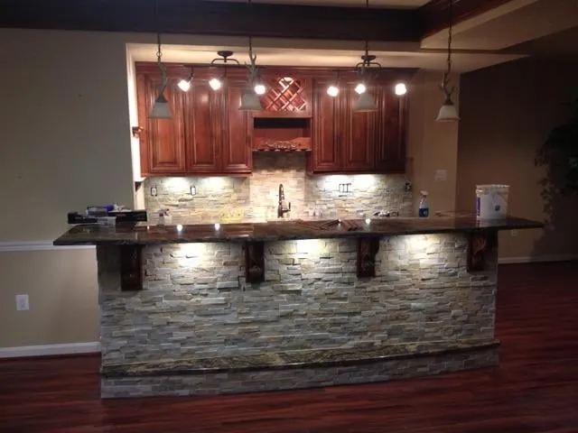 Slide of American Home Specialists