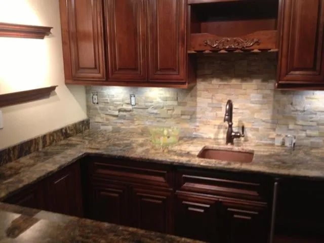 Slide of American Home Specialists