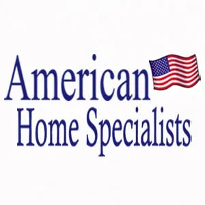 Slide of American Home Specialists