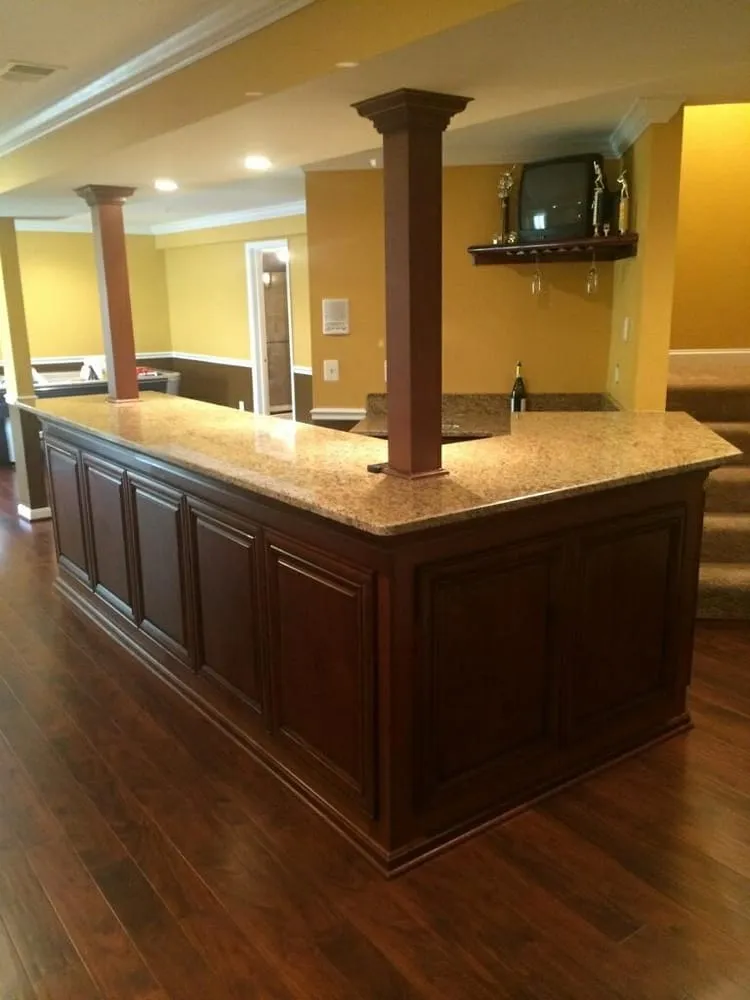 Slide of American Home Specialists