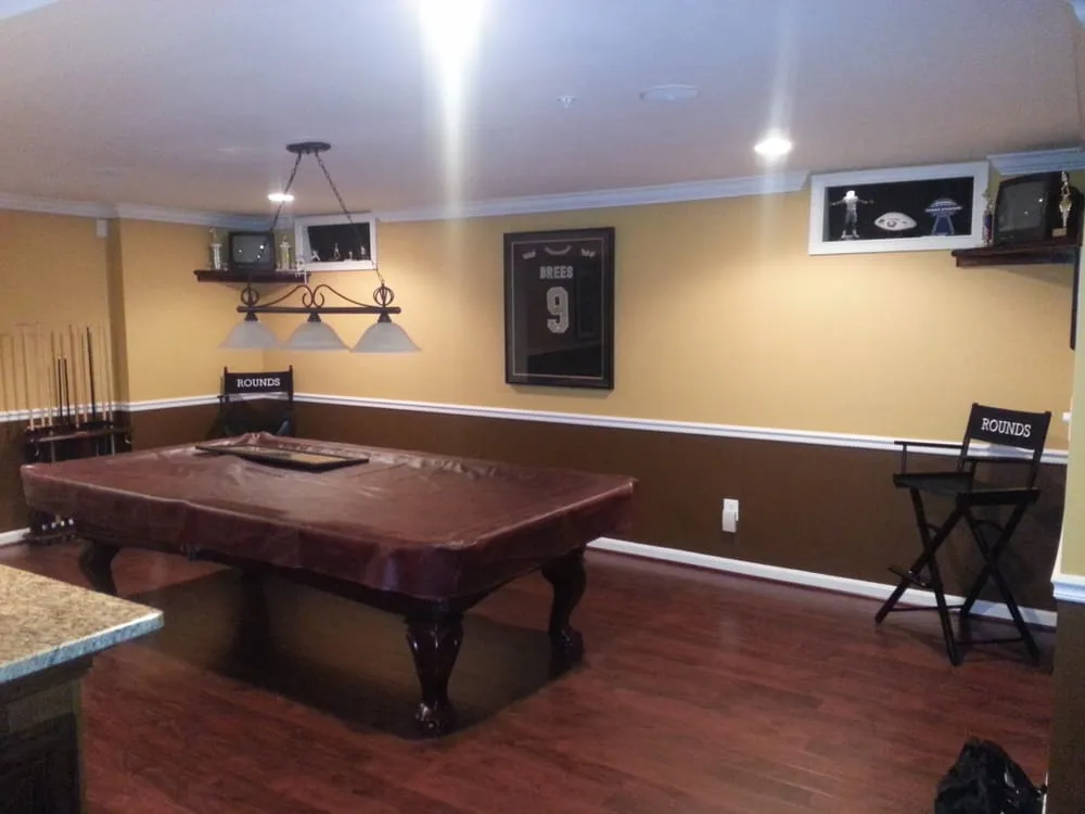 Slide of American Home Specialists