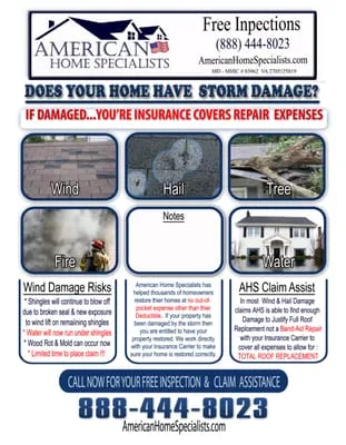 American Home Specialists