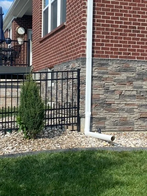 Slide of American Home Tech