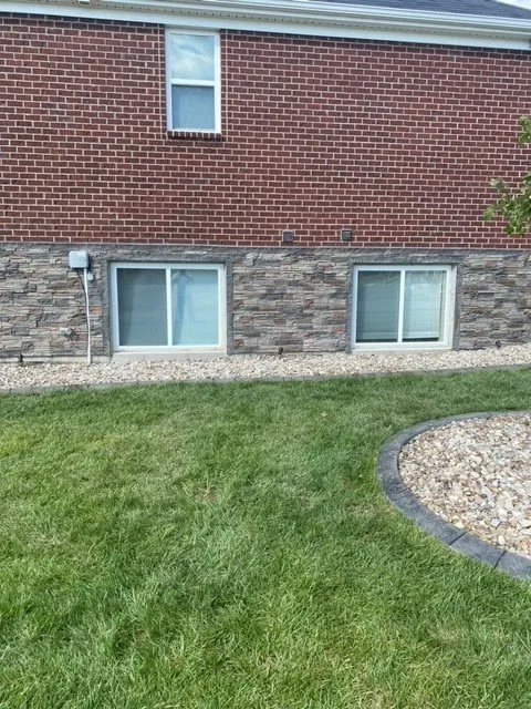 Slide of American Home Tech