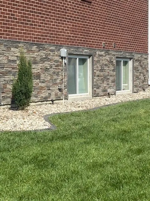 Slide of American Home Tech