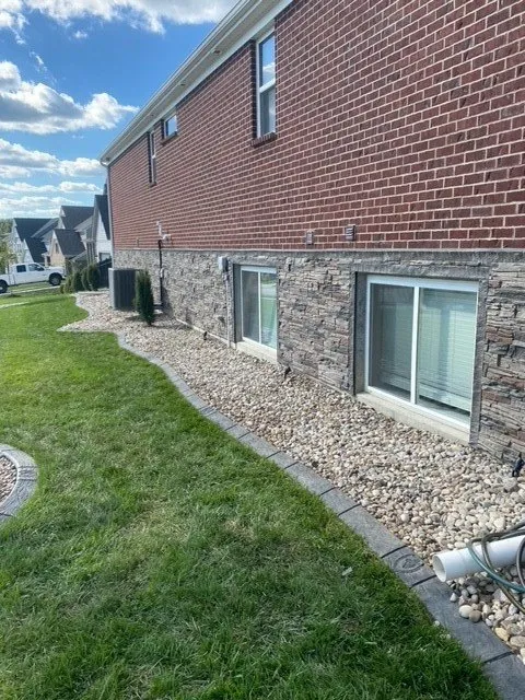 Slide of American Home Tech