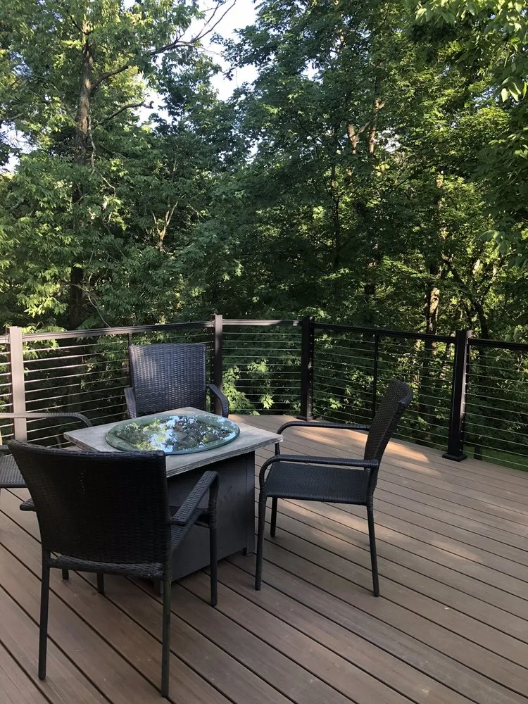 Slide of American Home Tech