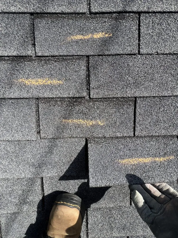 Slide of American Home Tech