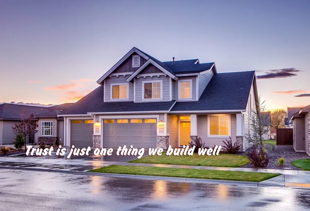 Slide of American Home Tech