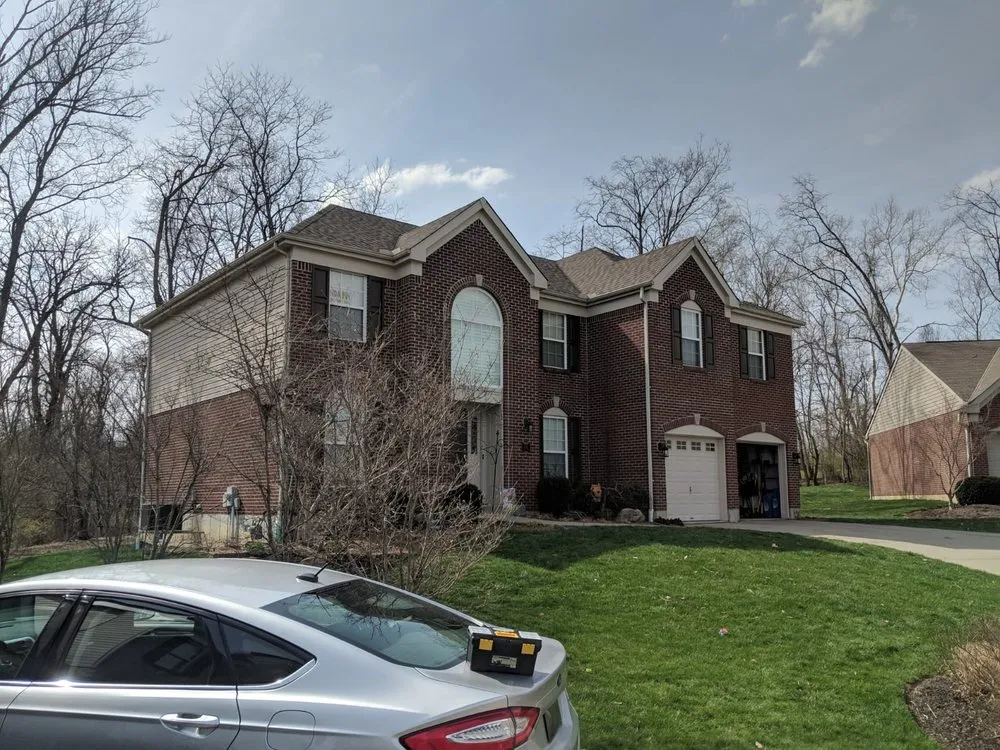 Slide of American Home Tech