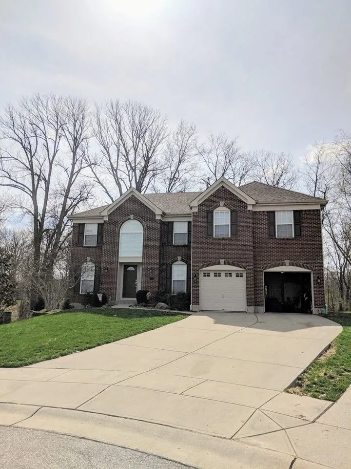 Slide of American Home Tech