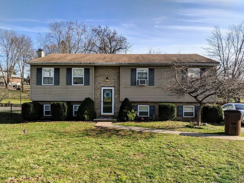 Slide of American Home Tech