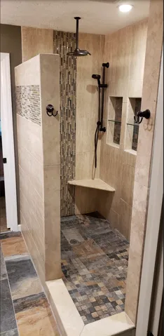 Slide of American Home Tech