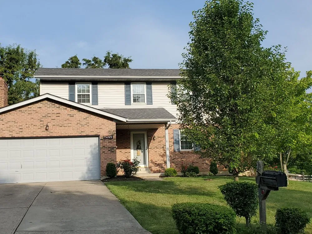 Slide of American Home Tech