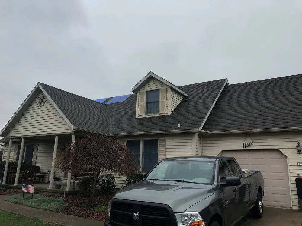 Slide of American Home Tech