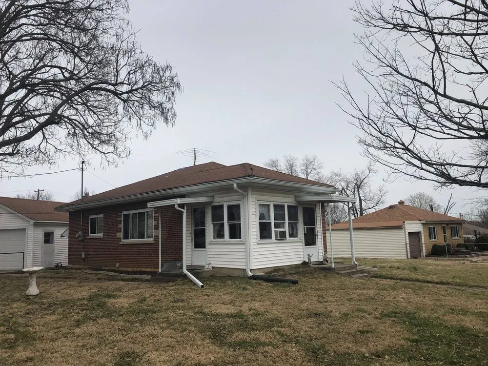 Slide of American Home Tech