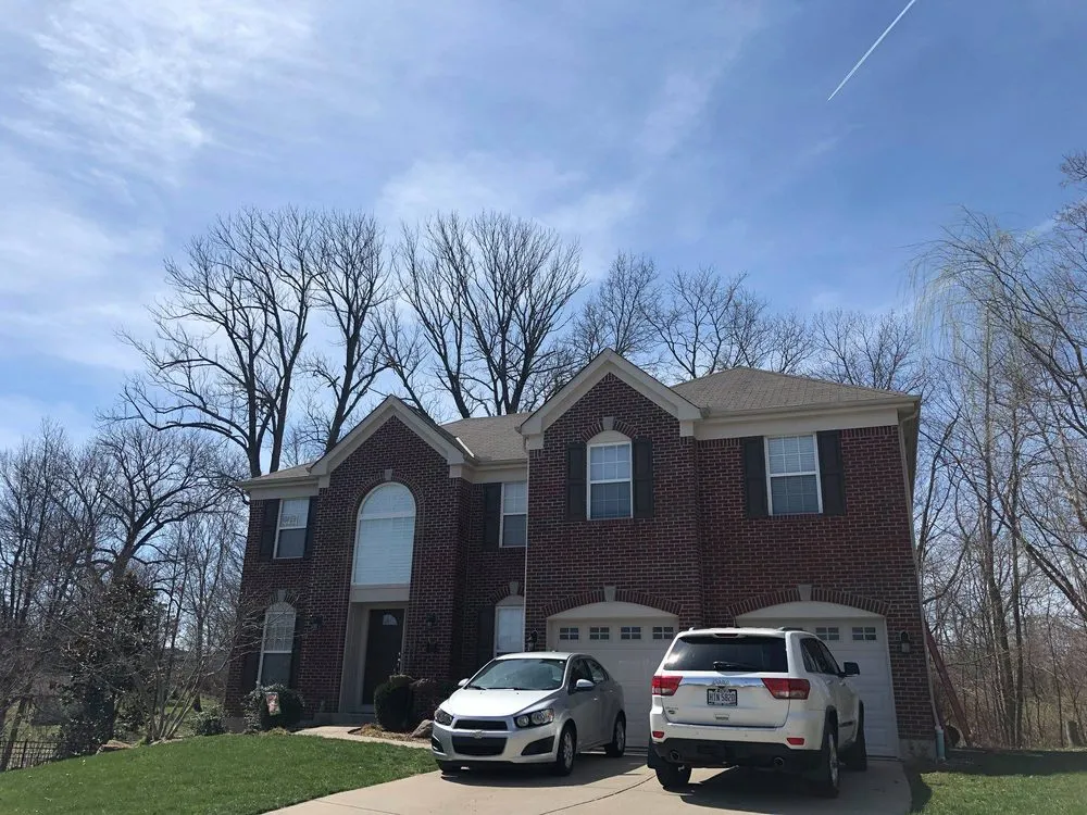 Slide of American Home Tech