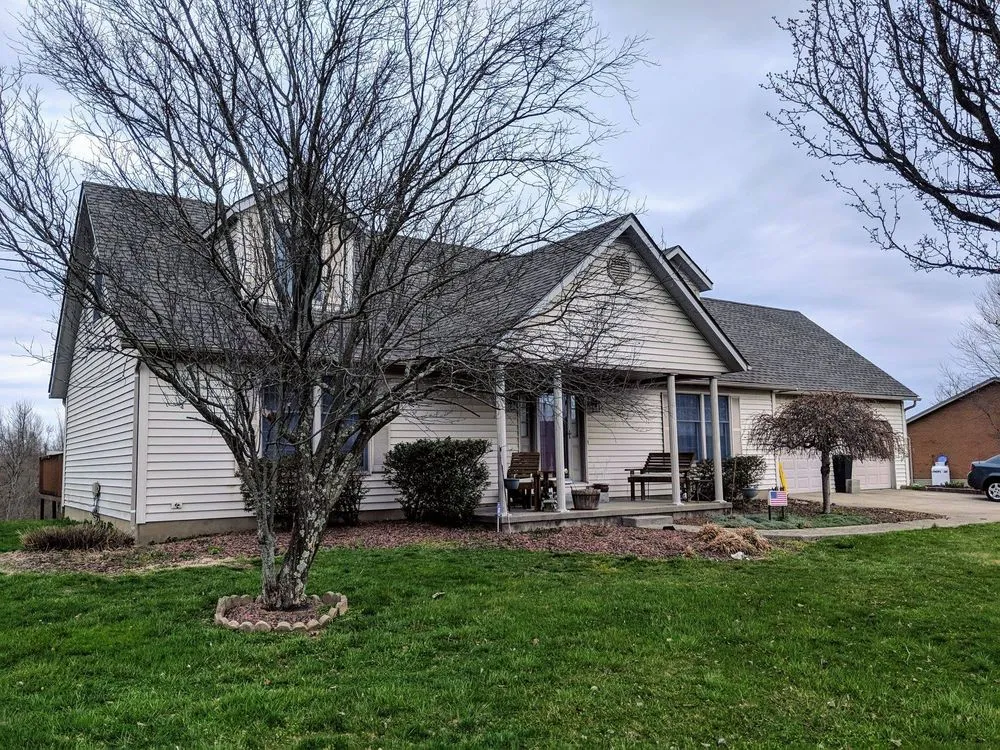 Slide of American Home Tech