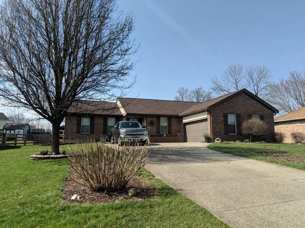 Slide of American Home Tech