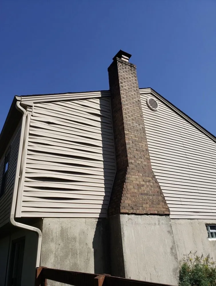 Slide of American Home Tech