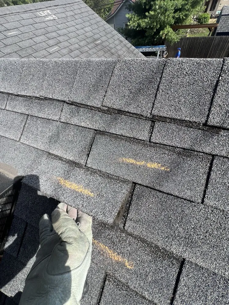 Slide of American Home Tech