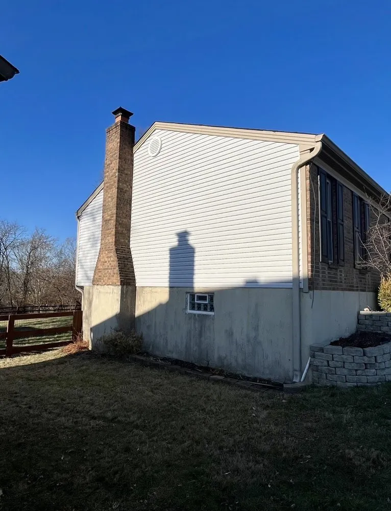 Slide of American Home Tech